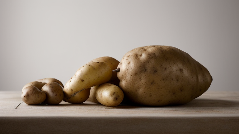 Potato recipe archive image