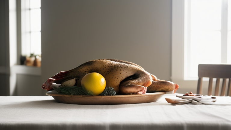 Poultry recipe archive image