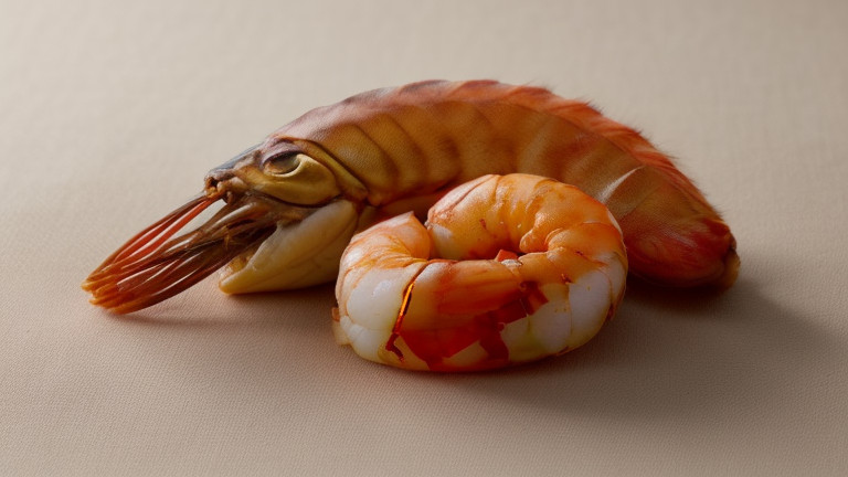 Prawn recipe archive image