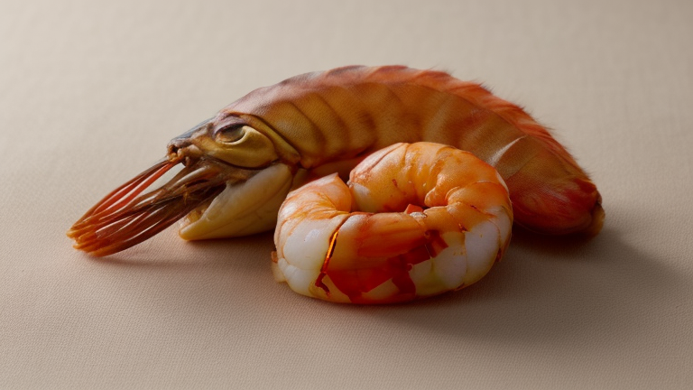 Prawn recipe archive image