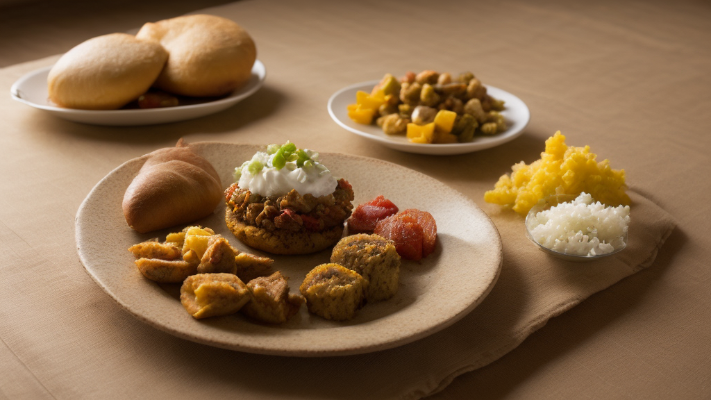 Puerto Rican recipe archive image
