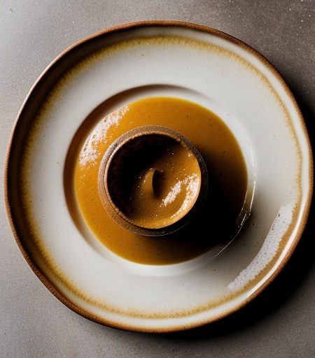 Pumpkin Butter – COLLECTION recipe image