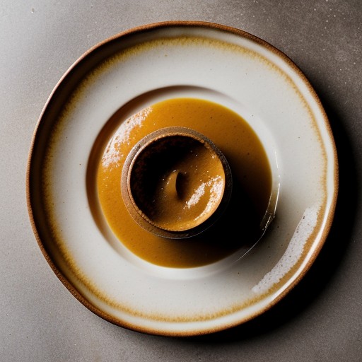 Pumpkin Butter – COLLECTION recipe image
