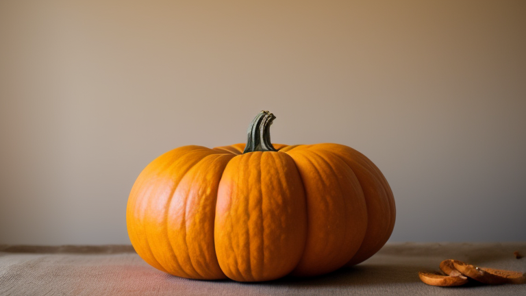 Pumpkin recipe archive image