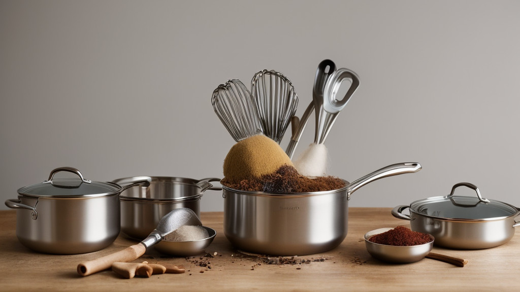 Pureeing recipe archive image