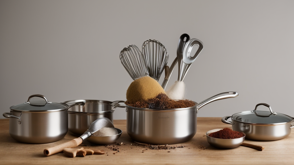 Pureeing recipe archive image