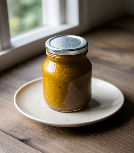 Quick Mango Chutney recipe image