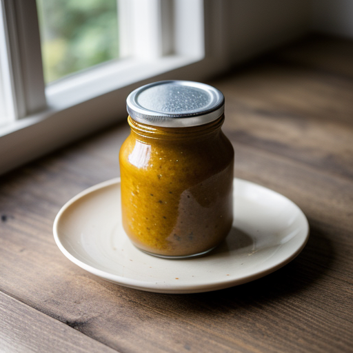 Quick Mango Chutney recipe image