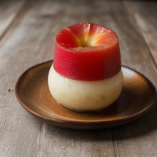 Quince Preserves (Persian) recipe image