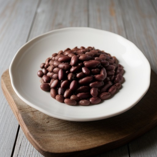 RED BEANS AND RICE #2 recipe image