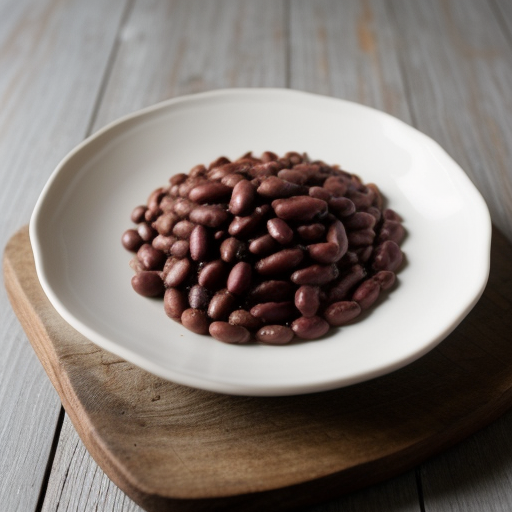 RED BEANS AND RICE #2 recipe image