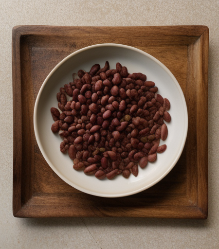 Red Beans and Rice #3 recipe image