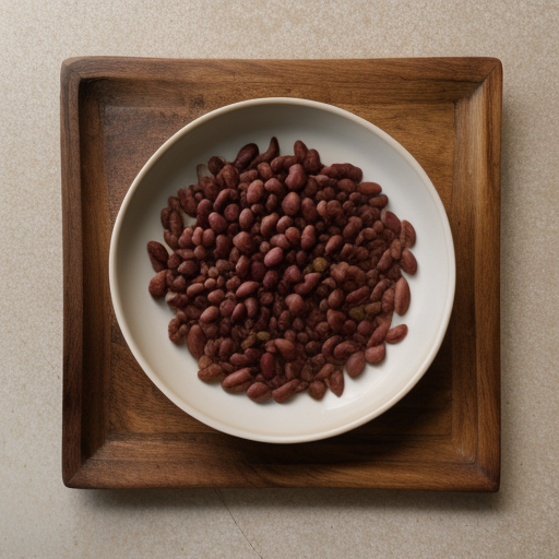 Red Beans and Rice #3 recipe image