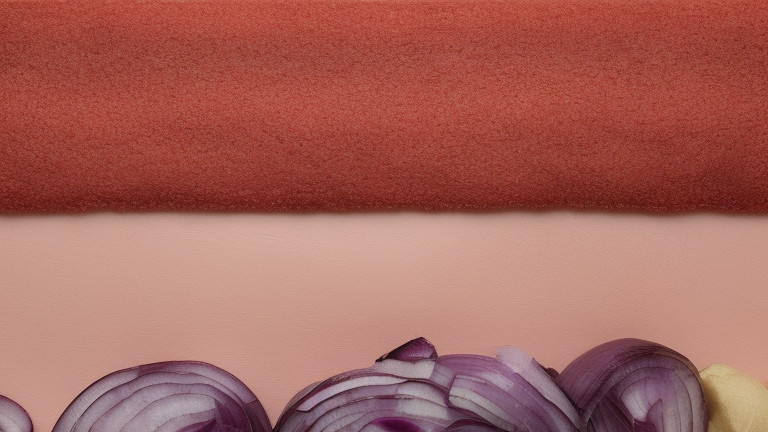 Red Onion recipe archive image