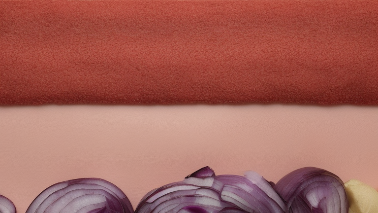 Red Onion recipe archive image