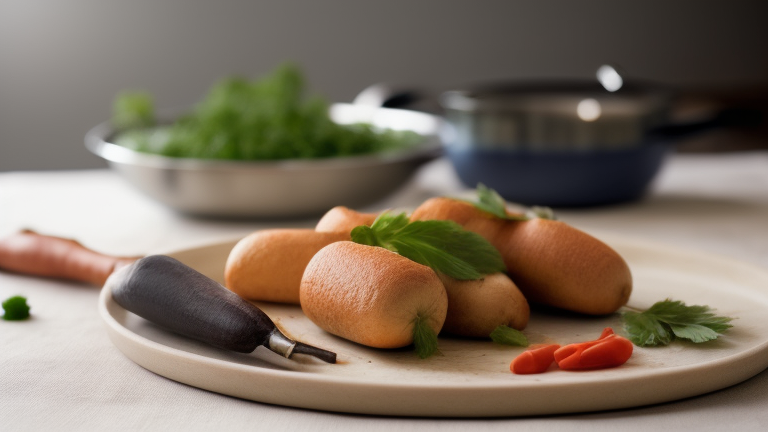 Reducing recipe archive image