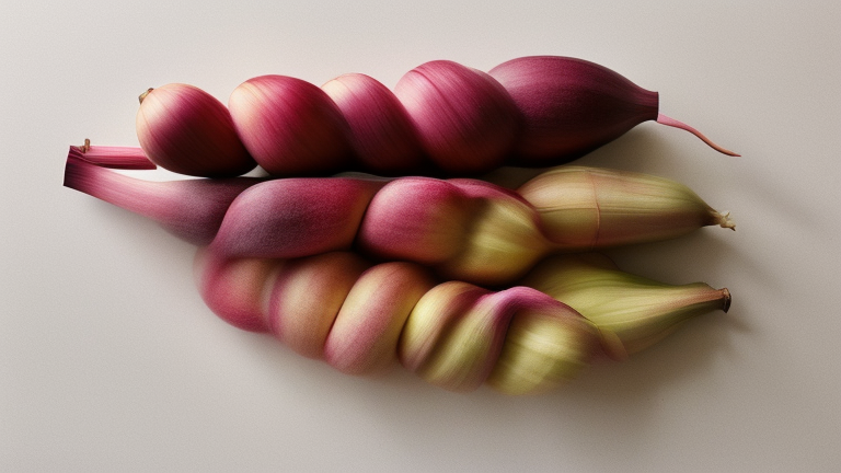 Rhubarb recipe archive image