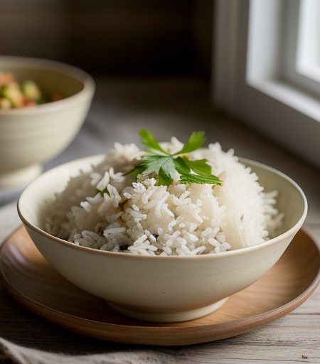 Rice Dish recipe image