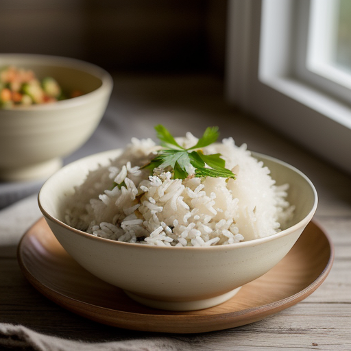 Rice Dish recipe image