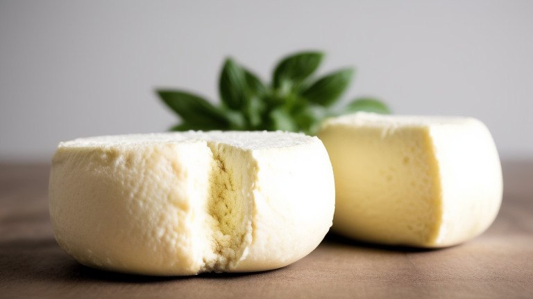 Ricotta recipe archive image