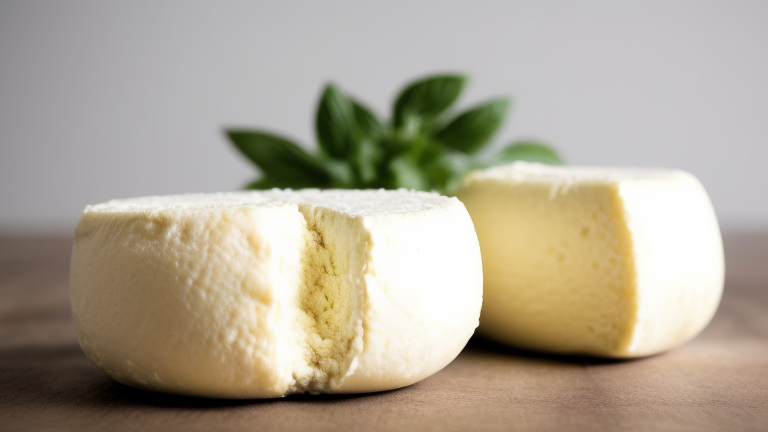 Ricotta recipe archive image