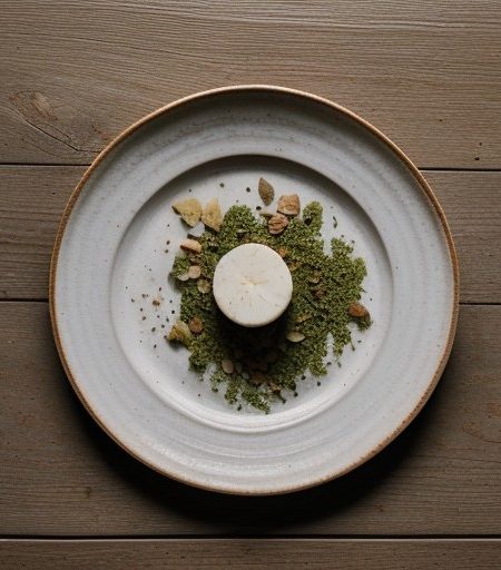 Roman ingredients recipe image