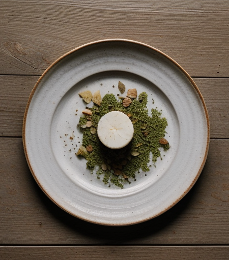 Roman ingredients recipe image