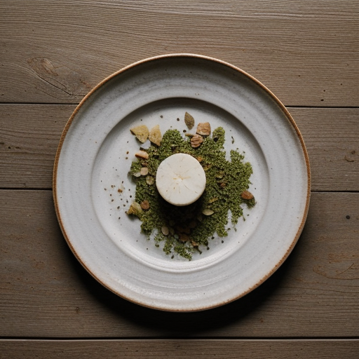 Roman ingredients recipe image