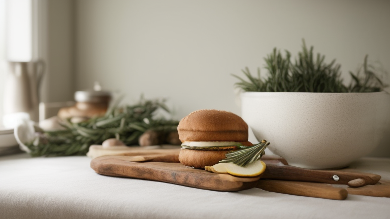 Rosemary recipe archive image