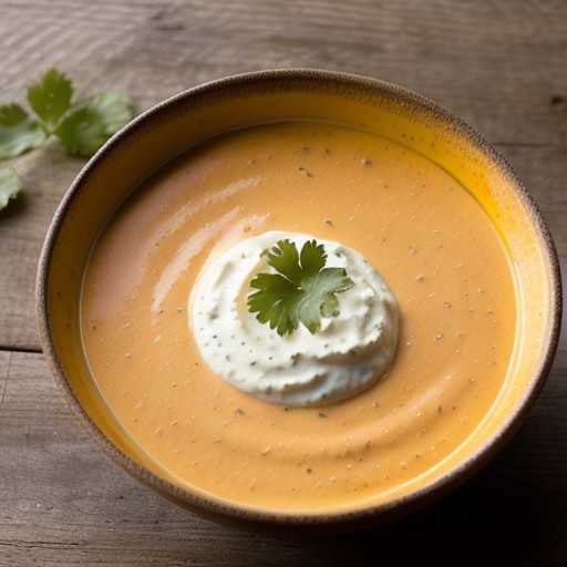 Salsa De Jitomate Y Queso (Tomato and Cheese Sauce) recipe image