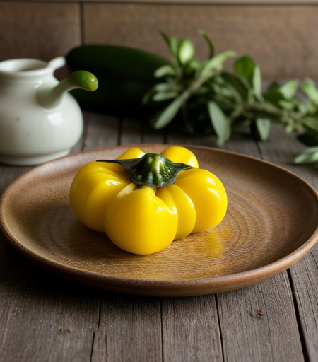 Salsa from Canned ingredients recipe image