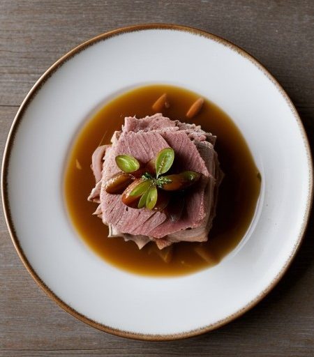 SARDA ITA FIT (Tuna) recipe image