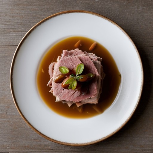 SARDA ITA FIT (Tuna) recipe image