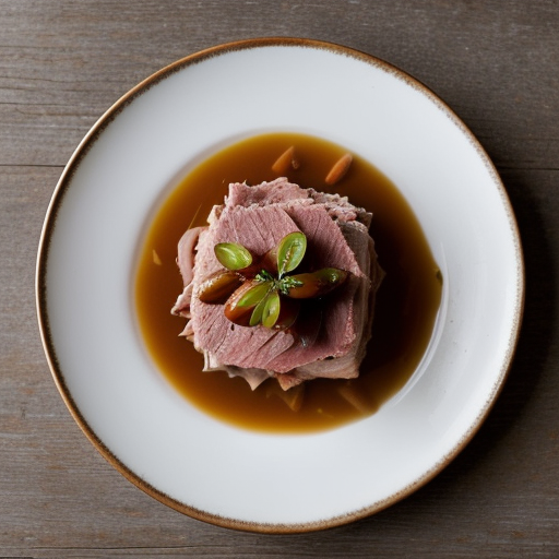 SARDA ITA FIT (Tuna) recipe image