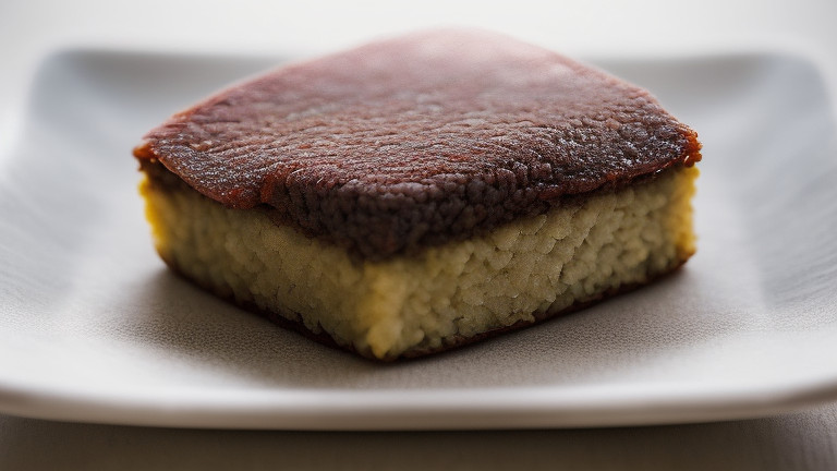 Scrapple recipe archive image