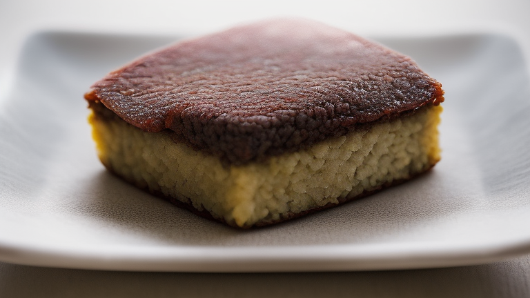 Scrapple recipe archive image