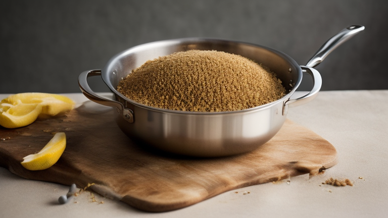 Searing recipe archive image
