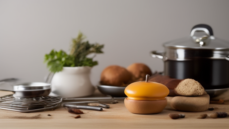 Setting recipe archive image