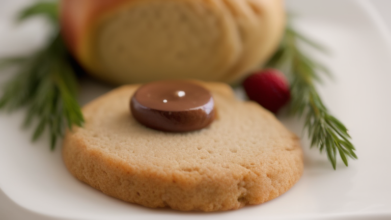 Shortening recipe archive image