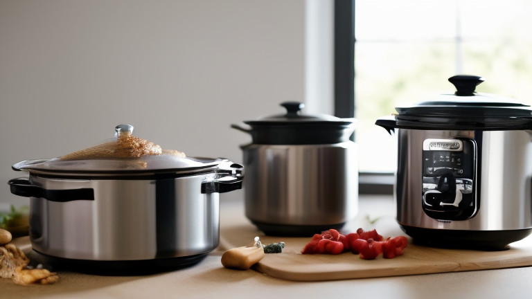Slow Cooker recipe archive image