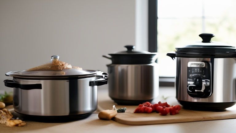 Slow Cooker recipe archive image