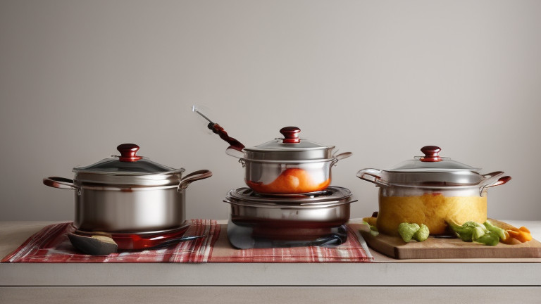 Smoking recipe archive image