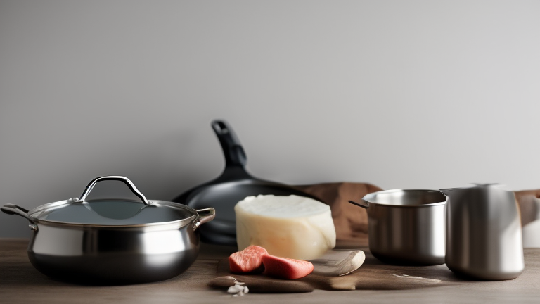 Soaking recipe archive image
