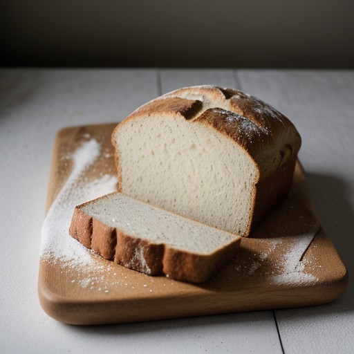Sourdough Potato Bread recipe image