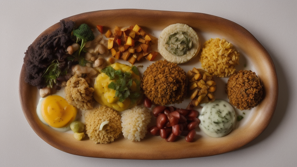 South-African recipe archive image