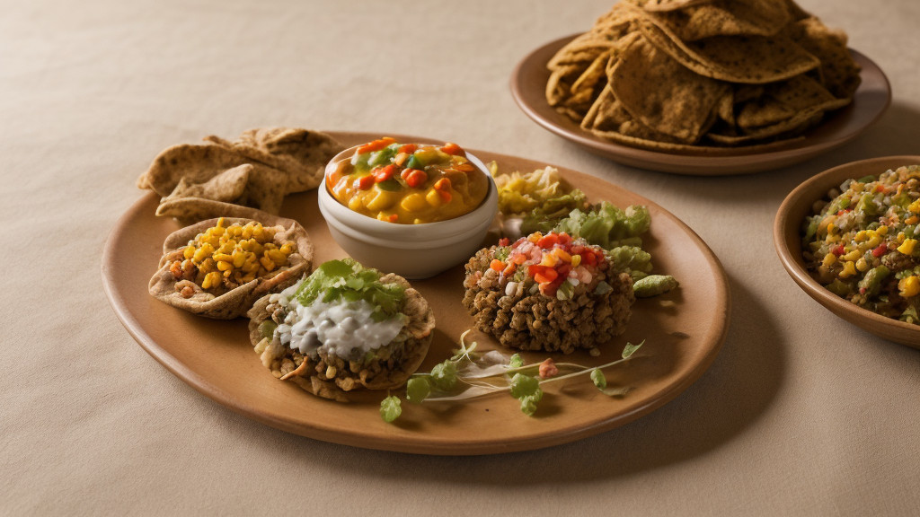 Southwestern recipe archive image