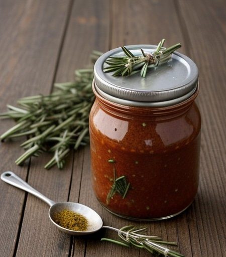 Spaghetti Sauce Recipe recipe image