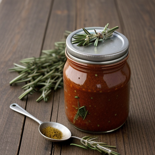 Spaghetti Sauce Recipe recipe image