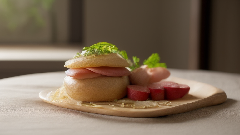Spam recipe archive image
