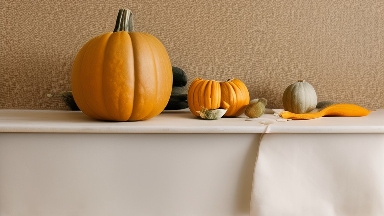Squash recipe archive image